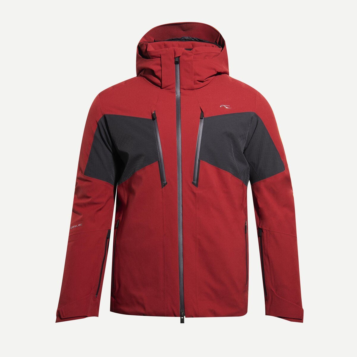 超可爱 eaphi leaf jacquard quilting jacket tdh-latinoamerica.de